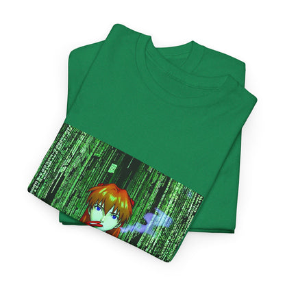 Matrix Pack Tee