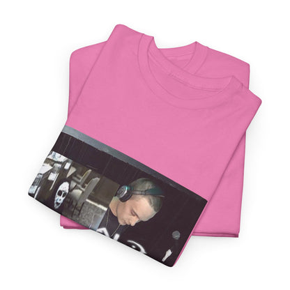 Neon Reverie Graphic Tee