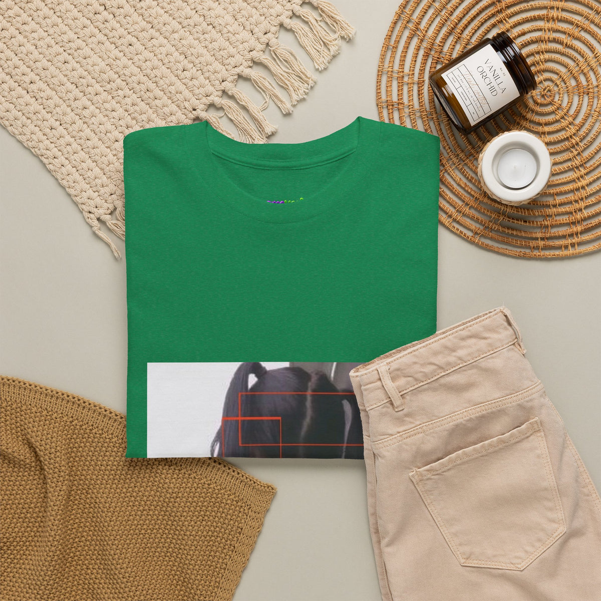 Target Acquired Tee
