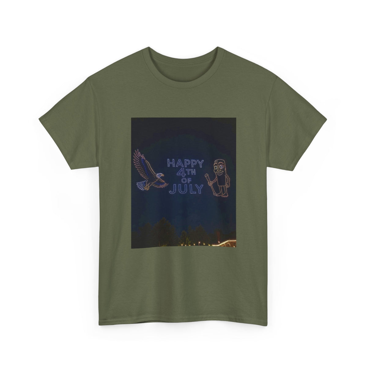 Dr. Clovis — Dr Clovis Fireworks