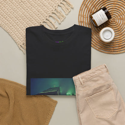 Raw Reverie Graphic Tee