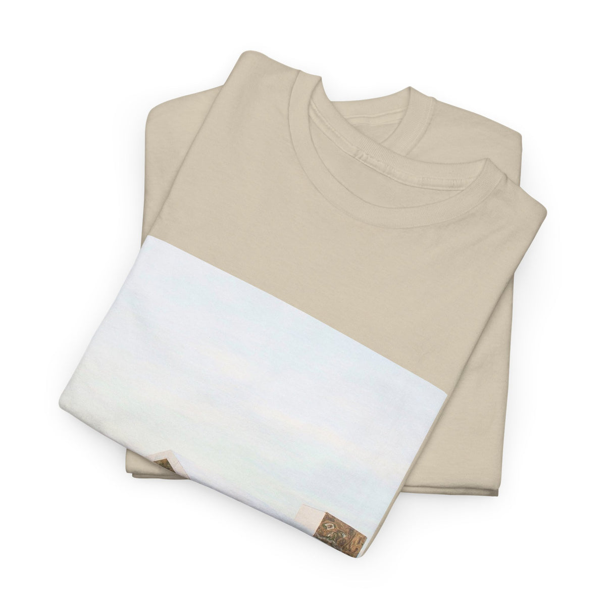 Midnight Canvas Graphic Tee