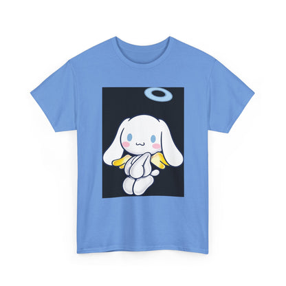 Cinnamoroll Angel Praying Heavenly Cloud Tee
