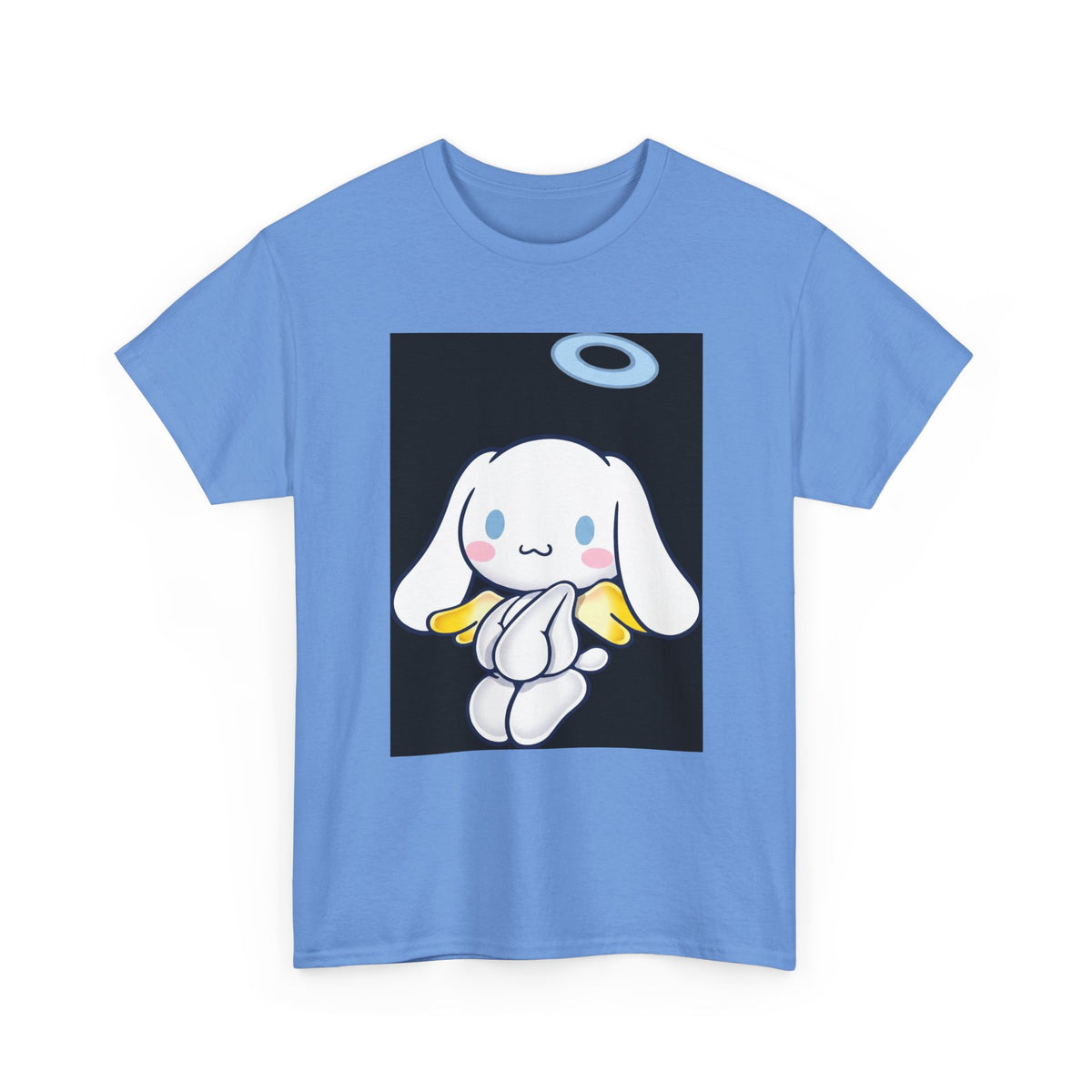 Cinnamoroll Angel Praying Heavenly Cloud Tee
