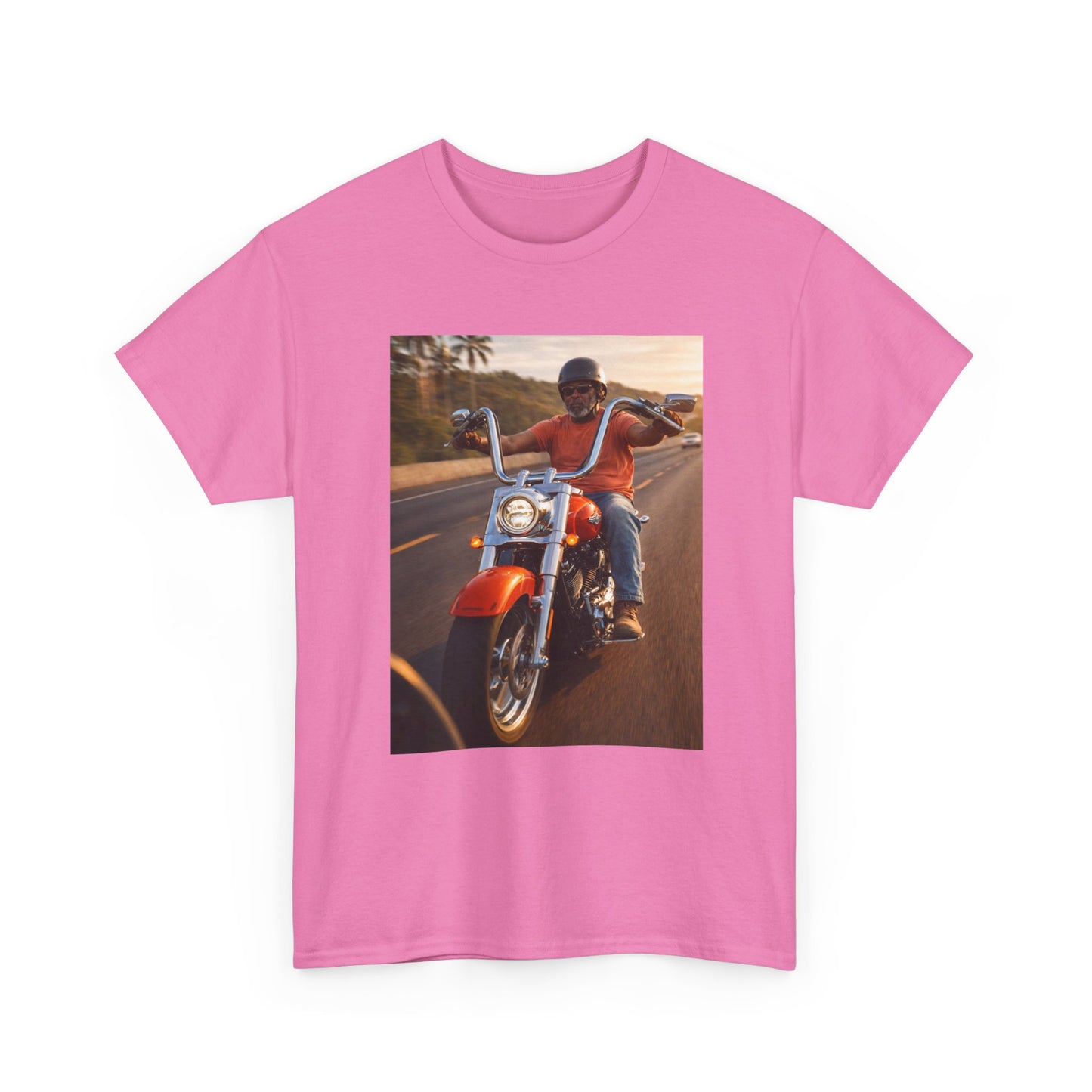 Dr. Clovis — Motocicleta Lorrany Journey