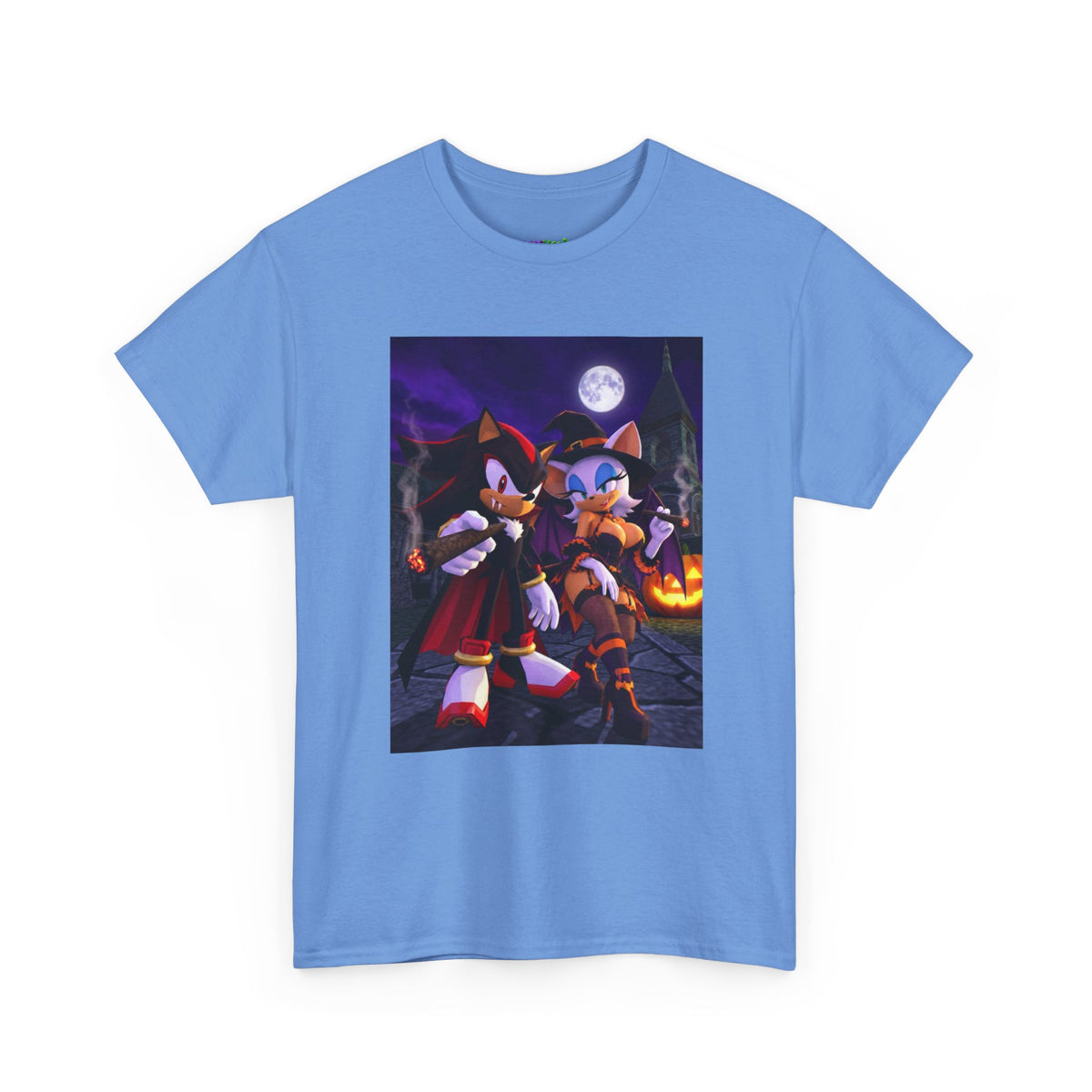 Ethereal Whisper Graphic Tee
