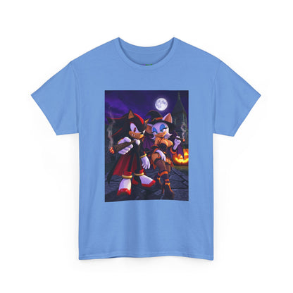 Ethereal Whisper Graphic Tee