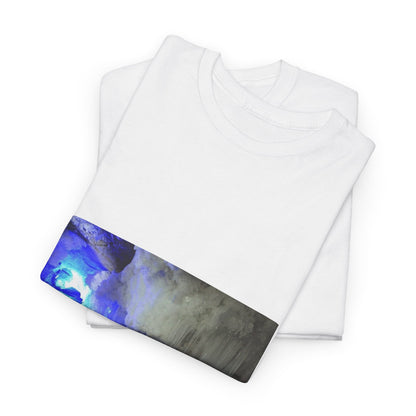Midnight Haze Graphic Tee