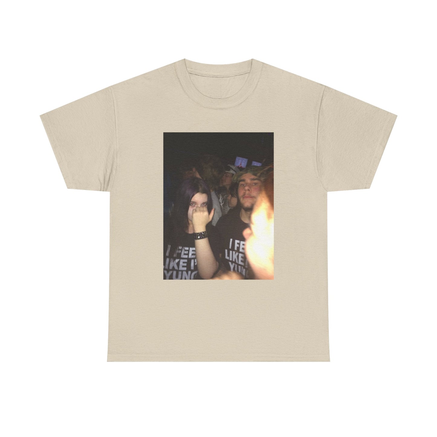 BigDill Store — Yung Lean Felt