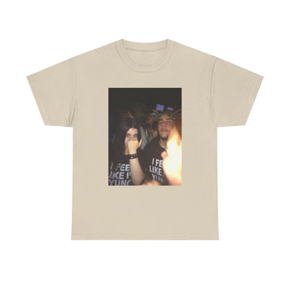 BigDill Store — Yung Lean Felt