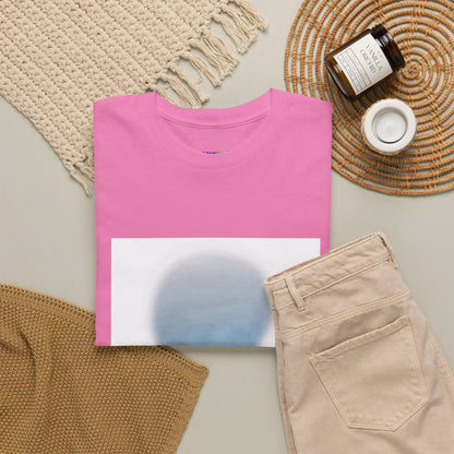 Verdant Vibes Graphic Tee