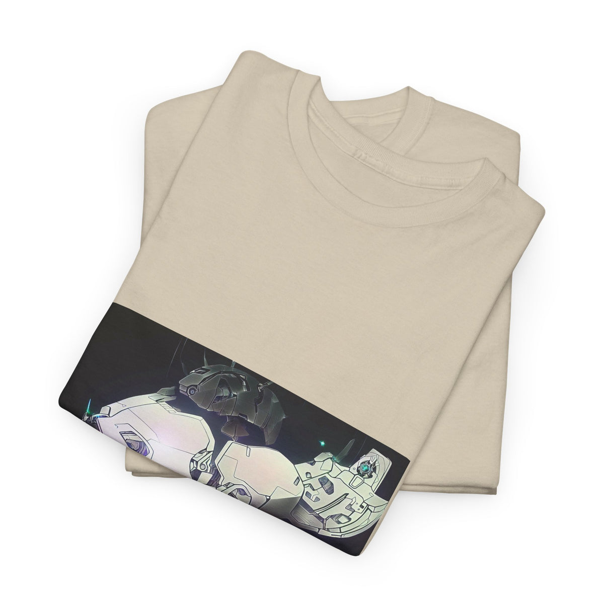 Ghost In The Shell V3 Tee