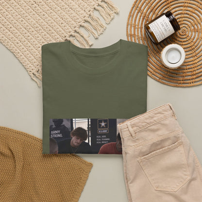 Wilcox Tees — Seals Summer 78