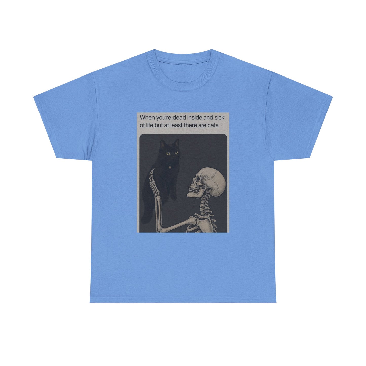Quayside Magickery — Decipher Your Shirt
