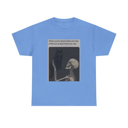 Quayside Magickery — Decipher Your Shirt
