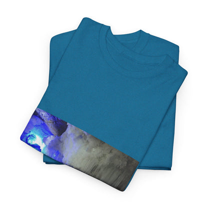 Midnight Haze Graphic Tee