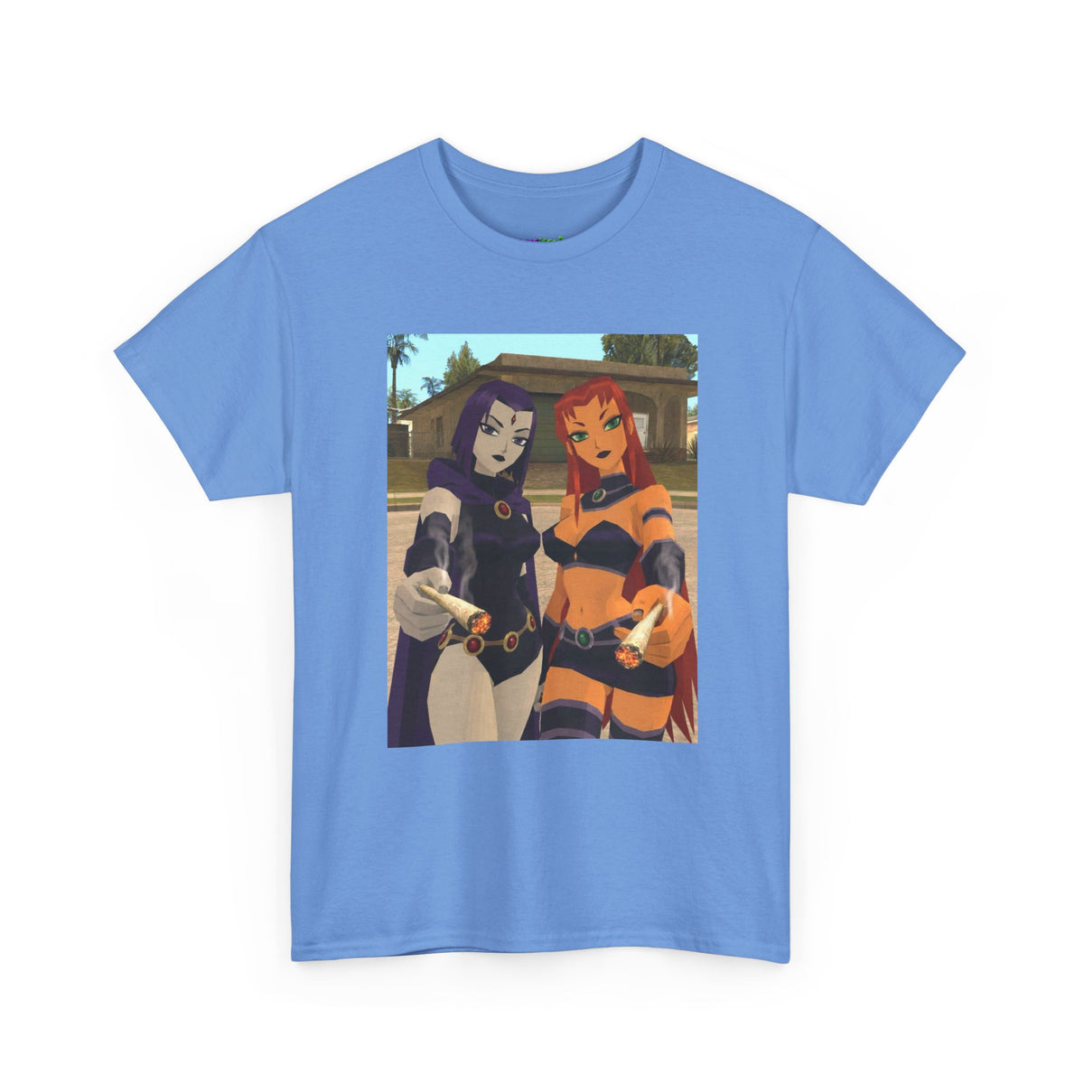 Solar Drift Graphic Tee