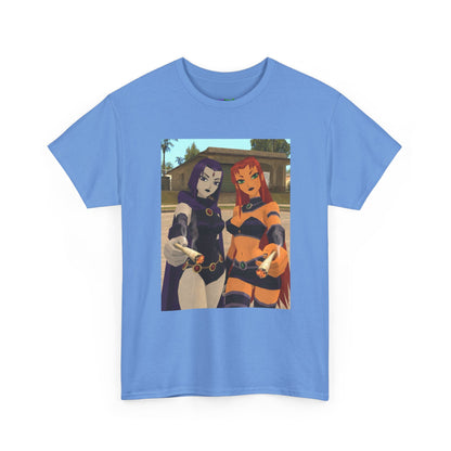 Solar Drift Graphic Tee