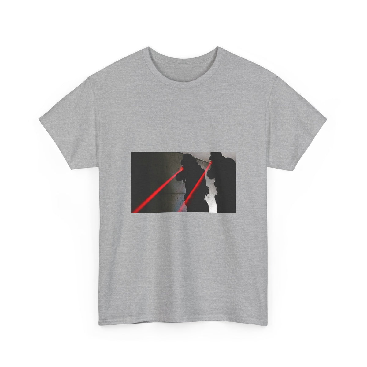 Midnight Haze Graphic Tee