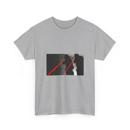 Midnight Haze Graphic Tee