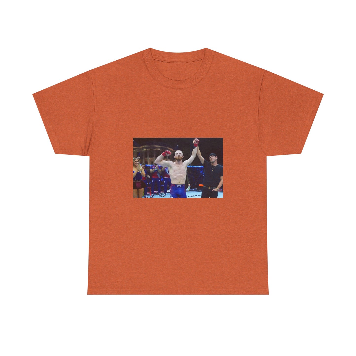 Wilcox Tees — Freedom Championship Joint