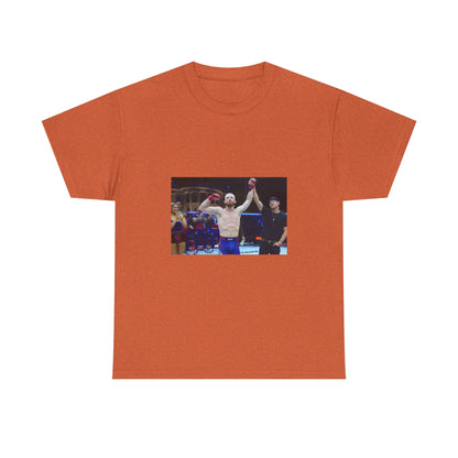 Wilcox Tees — Freedom Championship Joint