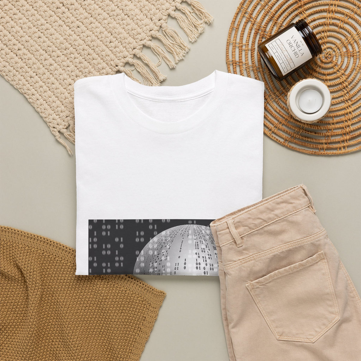 Omeweed Tee CZIFDX3uNwh-1