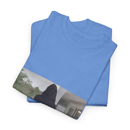 Midnight Ember Graphic Tee