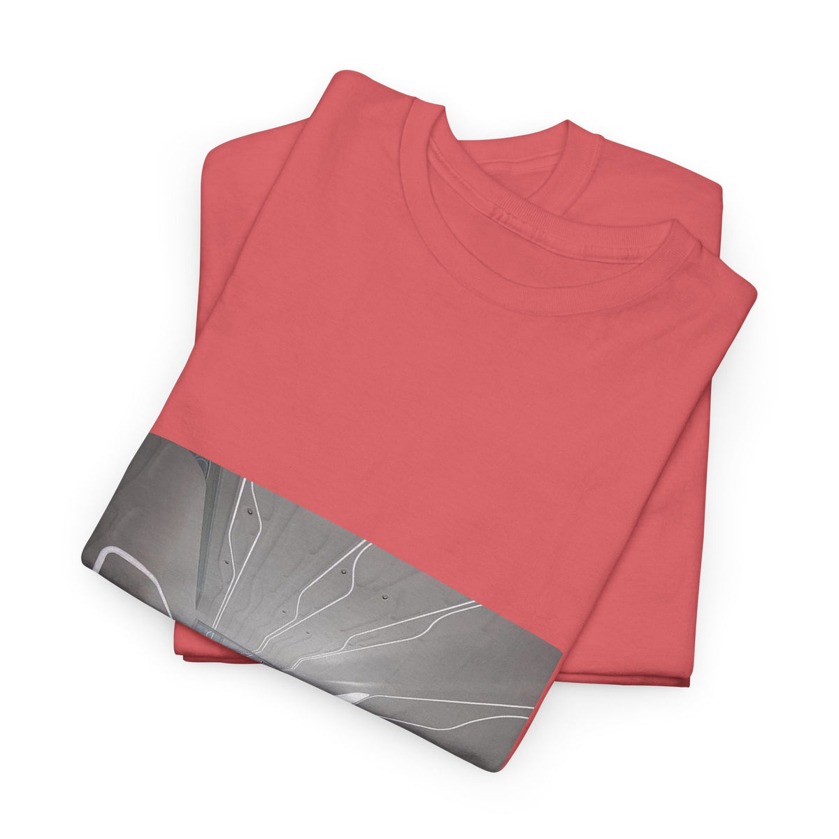 Urban Resin Pulse Graphic Tee