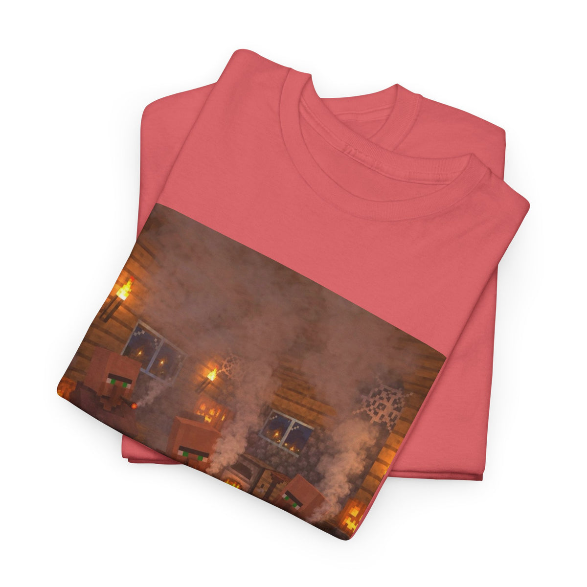 Cosmic Fade Graphic Tee