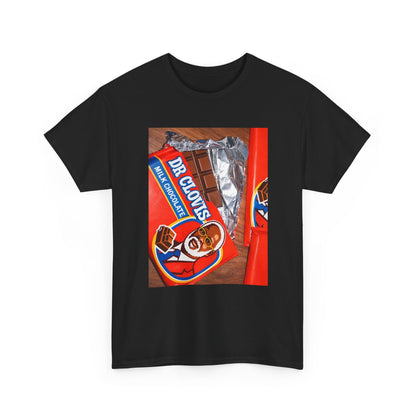 Dr. Clovis — Clovis Chocolate Factory