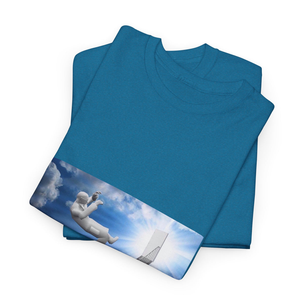 Solar Kush Vibe Graphic Tee