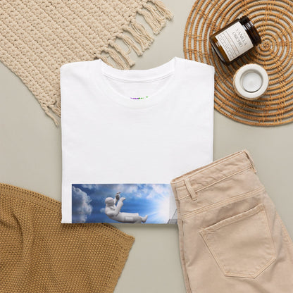 Solar Kush Vibe Graphic Tee
