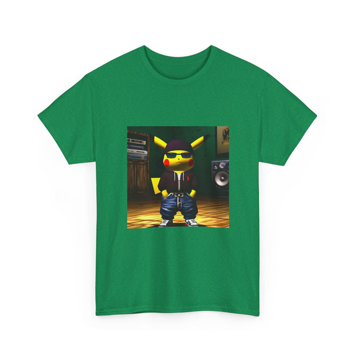 Drip Pack Streetwear Tee