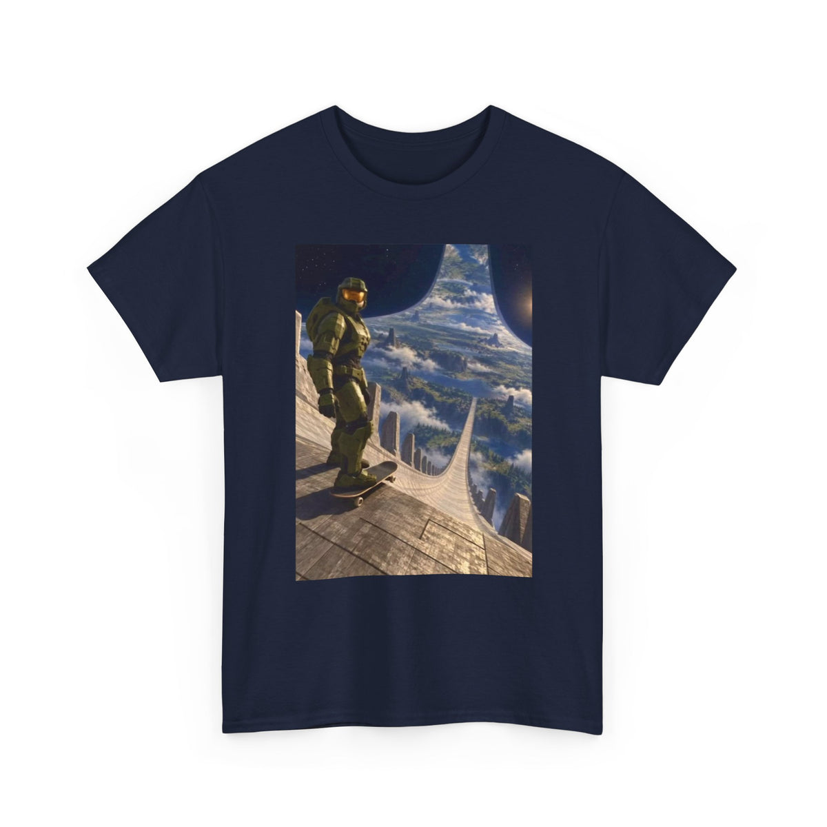 Reskate Modders I Need You Tee