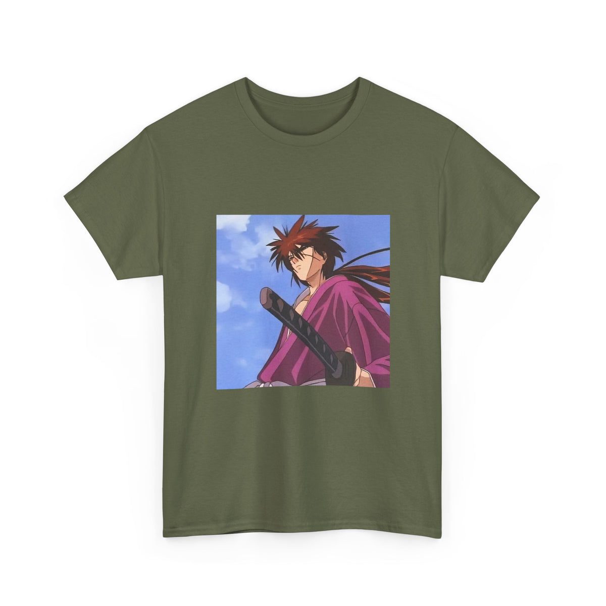 Omeweed Tee C4WqlbMsJ0N-1