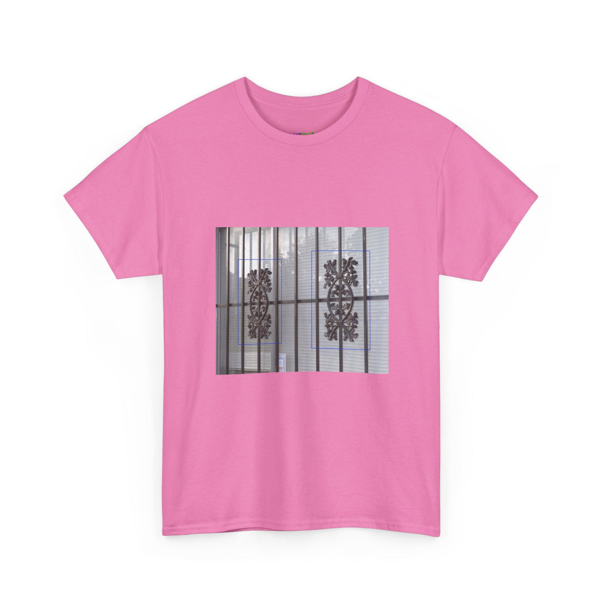 Velvet Rift Graphic Tee