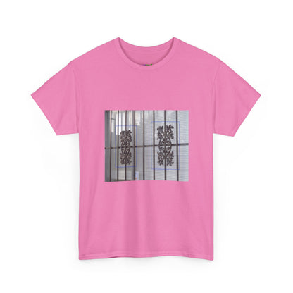 Velvet Rift Graphic Tee