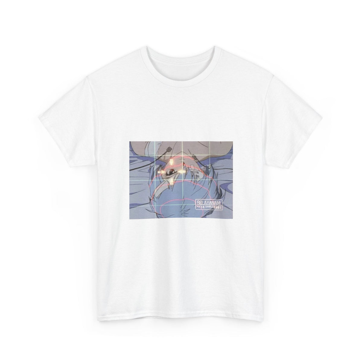 Midnight Haze Graphic Tee