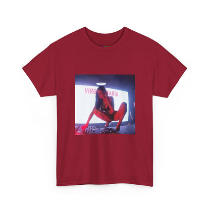 Ghosted Groove Graphic Tee