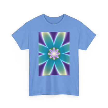 Dacwoo drawings — Petal Spiral Bloom