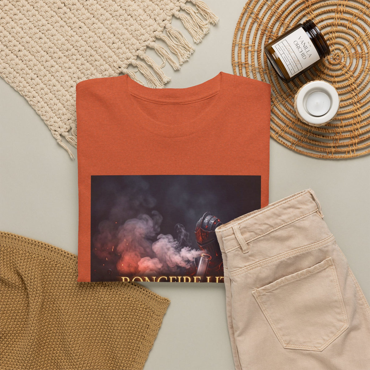 Omeweed Tee DdosKeARNDq-1
