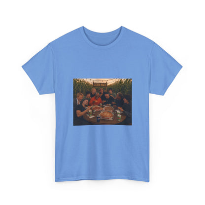 Wilcox Tees — Mr Beast Birthday Visit