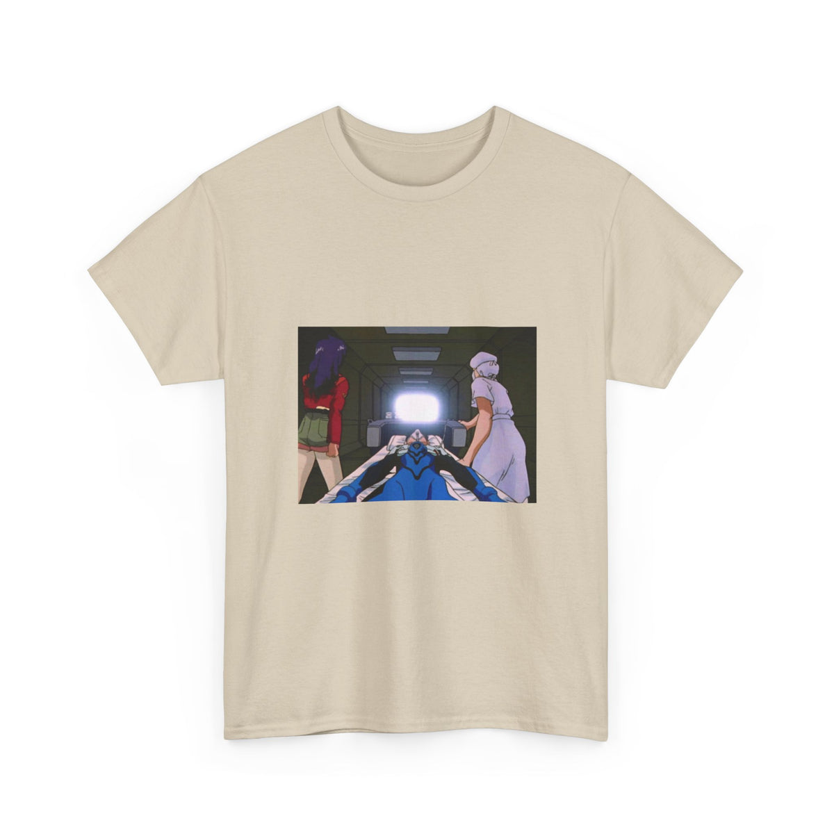 Trappin In Heaven Tee