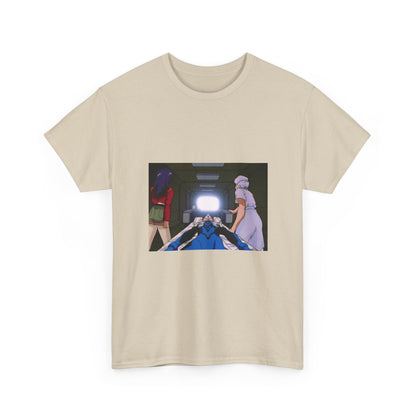 Trappin In Heaven Tee