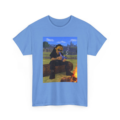 Hyrule Haze Link Bong Tee