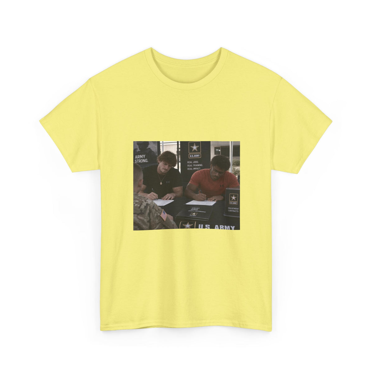 Wilcox Tees — Seals Summer 78