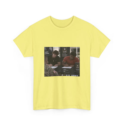 Wilcox Tees — Seals Summer 78