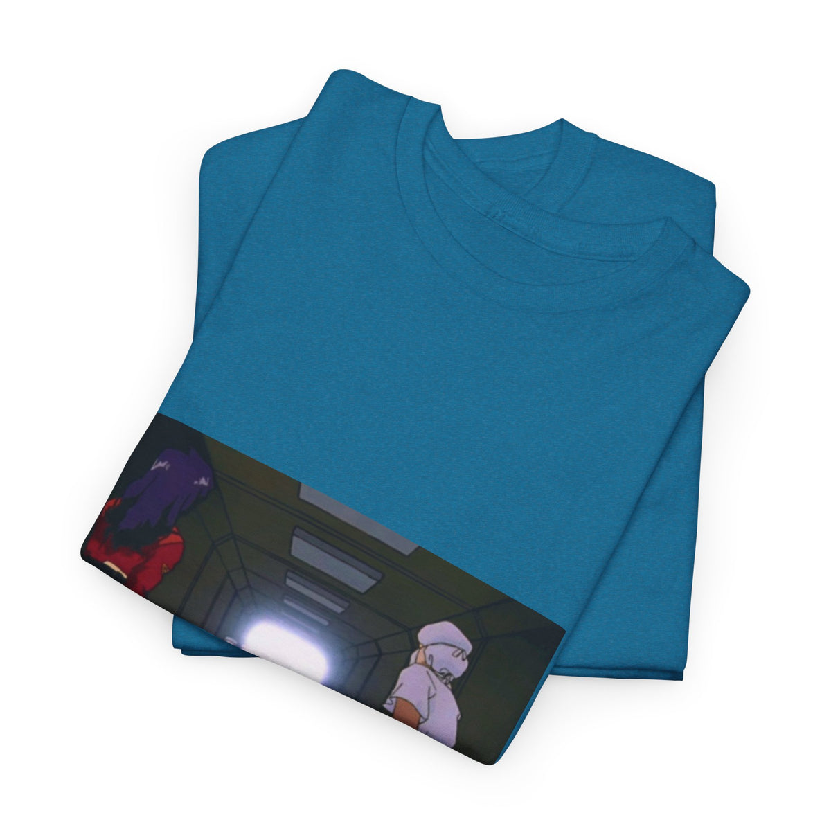 Trappin In Heaven Tee