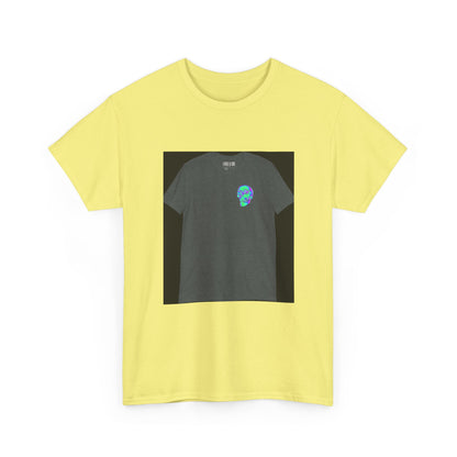Exclusive Graphic Tee And Hat